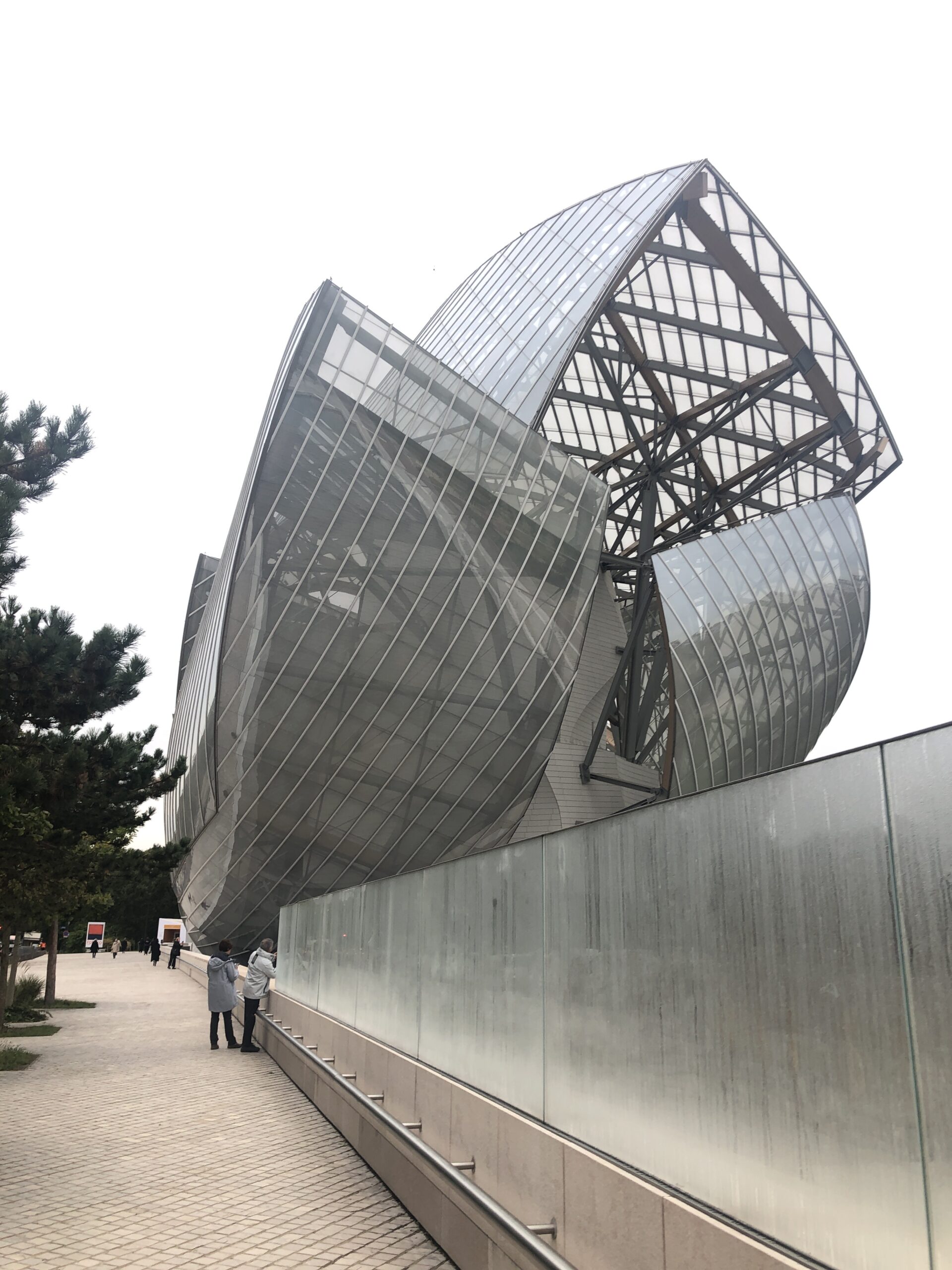 Fondation Louis Vuitton hosts major Mark Rothko retrospective from